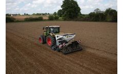 SKY - Progress M Seeder