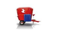 Supertino VM Easy Mix - Vertical Mixer