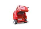 Easy max Tronic - Round Baler