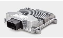 STW - Model ESX.3ios - Can-I/O Module