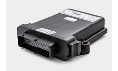 STW - Model ESX.iox - Canopen-Slave-I/O Module