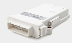 STW - Model TCG-4lite - Connectivity & Data Management Module