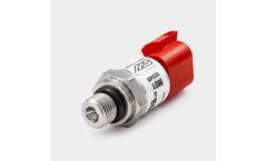 STW - Model M01 - Pressure Sensor