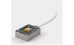 STW - Model SMX.dms-a - Strain Sensor