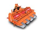 Struik - Model VariX Series - Rotary Cultivator