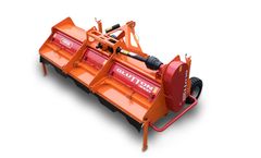 Glutton - Haulm Topper