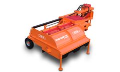 LKB-Shift - Model 1500 - Haulm Topper