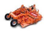 VariX Twinrotor - Model 3000 - Rotary Cultivator