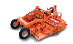 VariX Twinrotor - Model 3000 - Rotary Cultivator