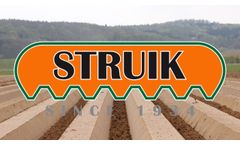 Product overview of Struik (`19 - `20) - Video