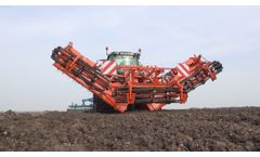 Struik 8RF610 foldable - Video