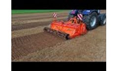 Struik VariX 3000-OT (Overtop) - Video