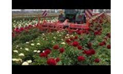 Row-FiX 3000 Space (4x75 cm) - Video