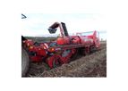 Potato Harvester