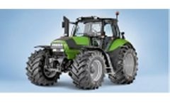 Agrotron - Model M Series - Tractor