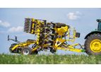 Bednar - Model Swifterdisc XO_F - Short Compact Disc Cultivator