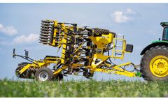 Bednar - Model Swifterdisc XO_F - Short Compact Disc Cultivator