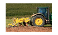 Terraland - Model TN - Chisel Plough Video