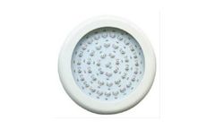135w LED Grow Light - Ufo