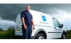 Cleaning & Disinfection Services