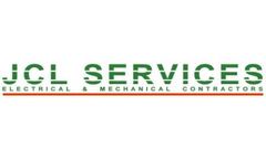 Electrical & Mechanical Contracts Services