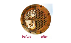 Chemical Cleaning Services