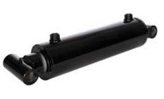 Cross - Model NW Series - Hydraulic Welded Cylinder