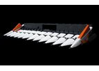 Opticorn - Corn Harvester Adapter