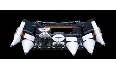 OptiCorn - Model CS - Corn Harvester Adapters