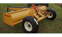 Durabilt - Model CTS - Tilt Scraper