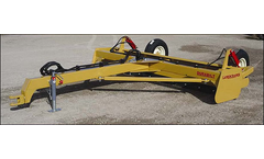 Durabilt - Tilt Landscraper