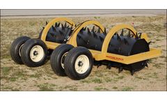 Durabilt - Model PP Series - Pasture Punch