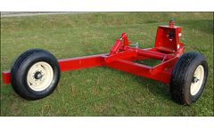 Durabilt - Model CC2 - Cutter Caddy