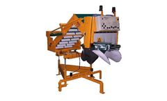 Durand-Wayland - Model Roto III - Bin Filler