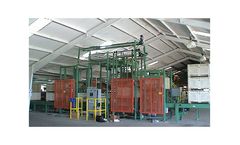 Durand-Wayland - Bin Stacking System
