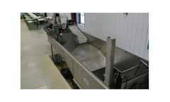 Durand-Wayland - Model SP Series - Packinghouse