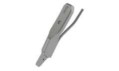 Model 1610-1 - Super Eagle Liquid Body for C Shank