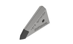 Model 1616 - Stealth OEM 3/4IN