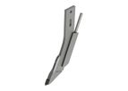 Model 1630 - Fertilizer Opener Liquid Fertilizer for Edge-On Applicators