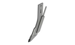 Model 1630 - Fertilizer Opener Liquid Fertilizer for Edge-On Applicators