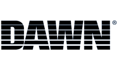 Dawn - Model DuoSeed -5060 Series - Planting Row Unit - Brochure