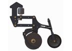 Dawn - Model DuoSeed -5060 Series - Planting Row Unit