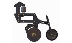 Dawn - Model DuoSeed -5060 Series - Planting Row Unit