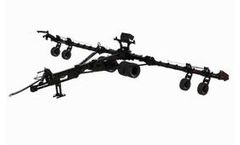 Dawn - Model BDO- 7040 Series - Toolbar