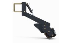 Dawn - Model InRowl -5080 Series - Crimping Row Unit
