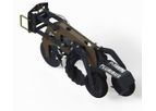 Dawn - Model Pluribus 5090 Series - Strip Till Row Unit