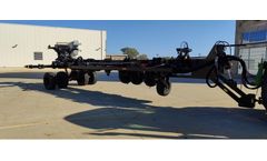 Dawn - Model DMT-71 Series - Toolbar