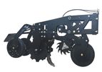 Dawn - Model Pluribus 5091 Series - Strip Till Row Unit