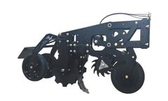 Dawn - Model Pluribus 5091 Series - Strip Till Row Unit