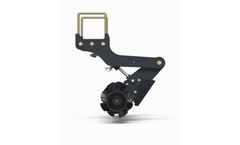 Dawn - Model ZRX -5050 Series - Crimping Row Unit